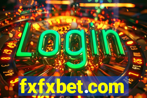 fxfxbet.com