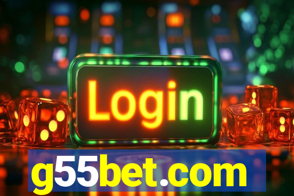 g55bet.com