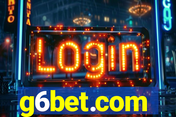 g6bet.com