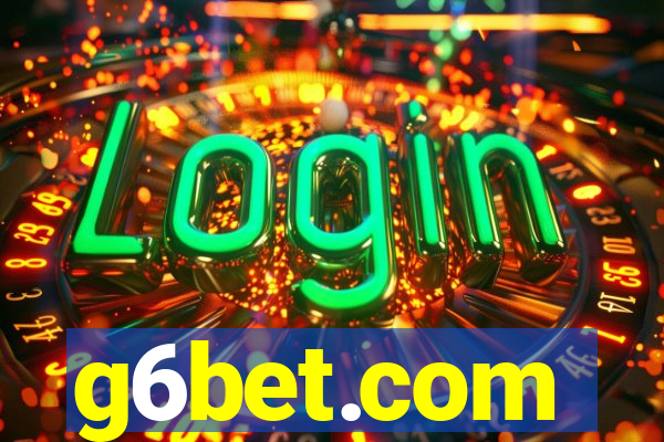 g6bet.com