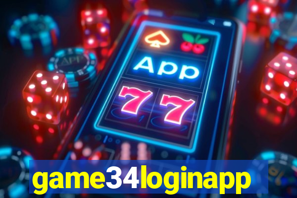 game34loginapp