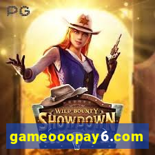 gameooopay6.com