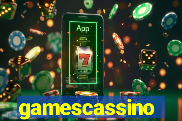 gamescassino