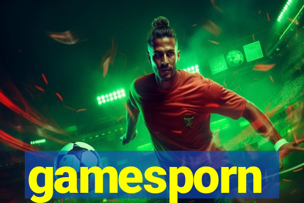 gamesporn