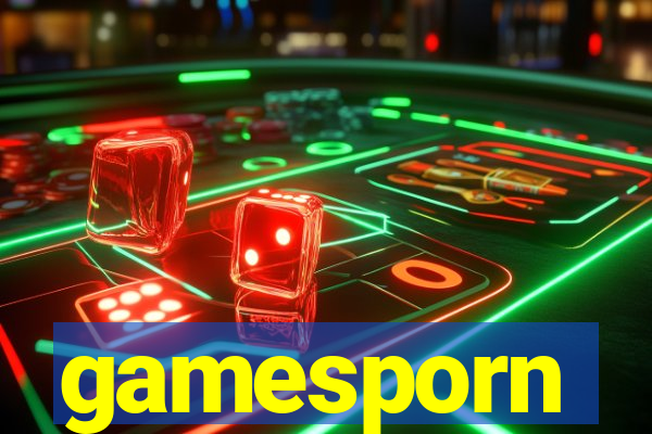 gamesporn