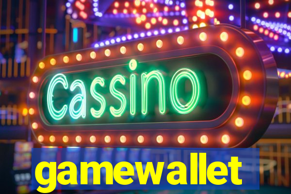 gamewallet