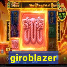 giroblazer