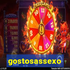 gostosassexo