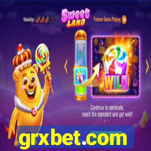 grxbet.com