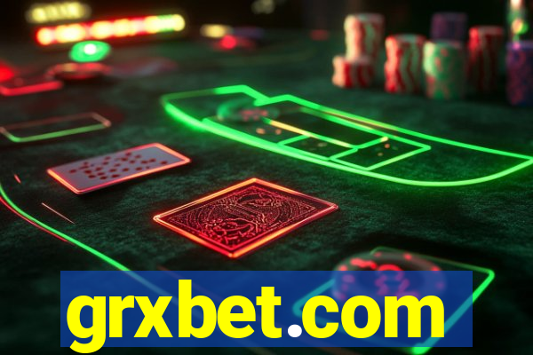 grxbet.com