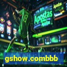 gshow.combbb