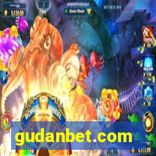 gudanbet.com