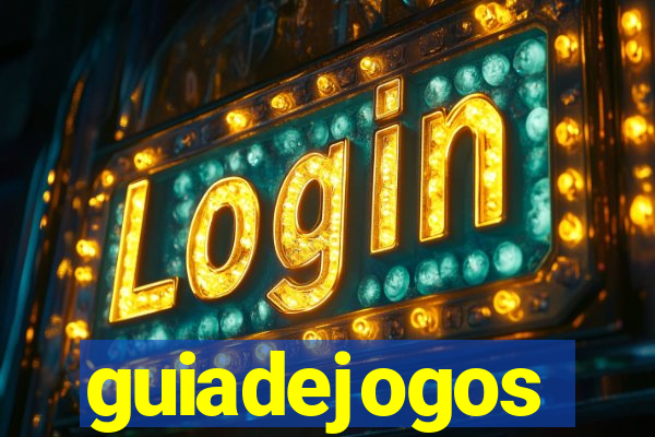 guiadejogos