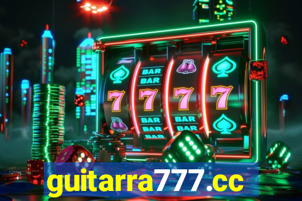 guitarra777.cc