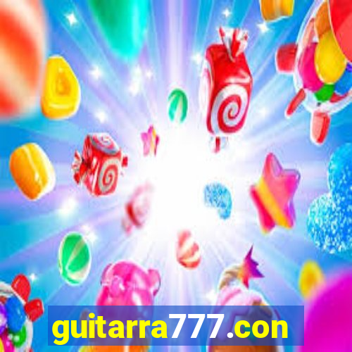 guitarra777.con