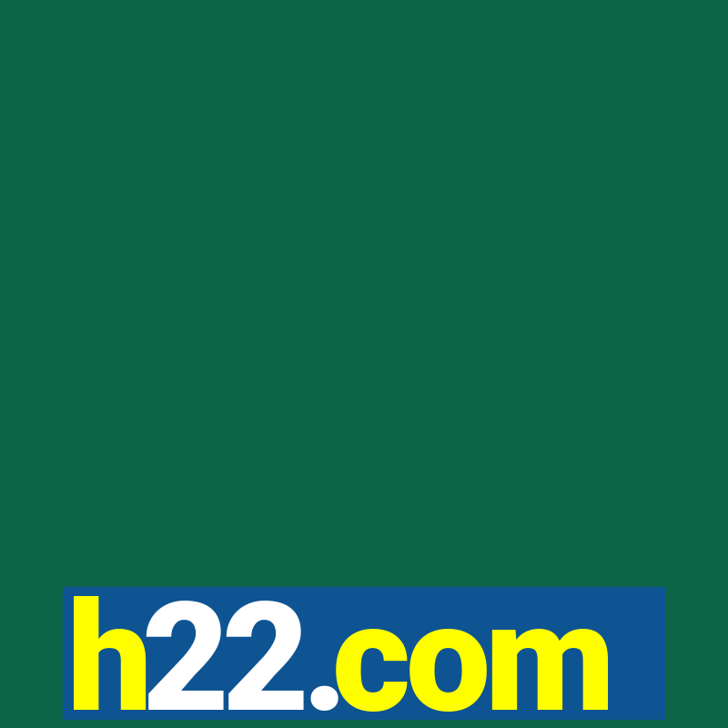 h22.com