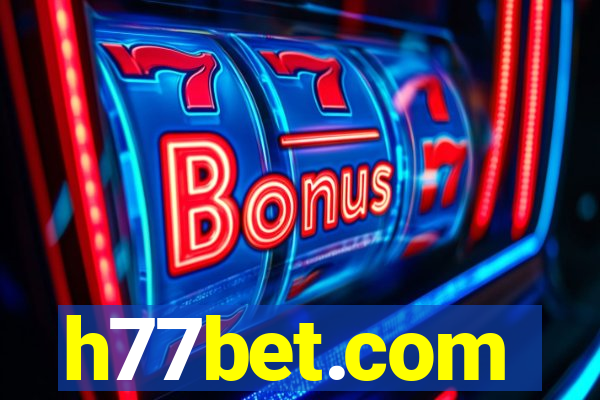 h77bet.com