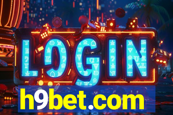 h9bet.com