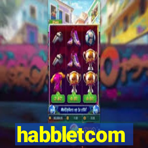 habbletcom