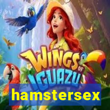 hamstersex