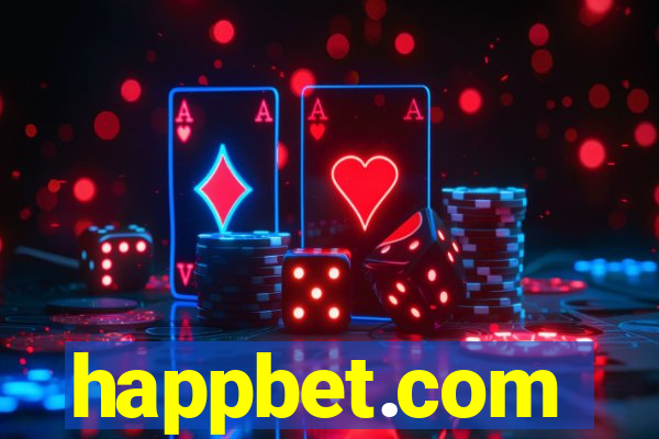 happbet.com