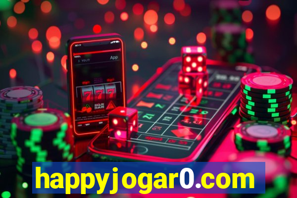 happyjogar0.com