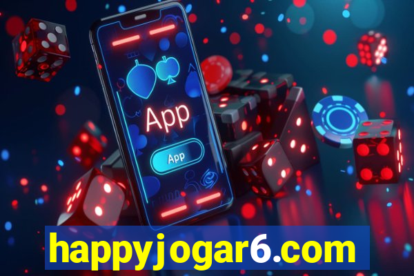 happyjogar6.com