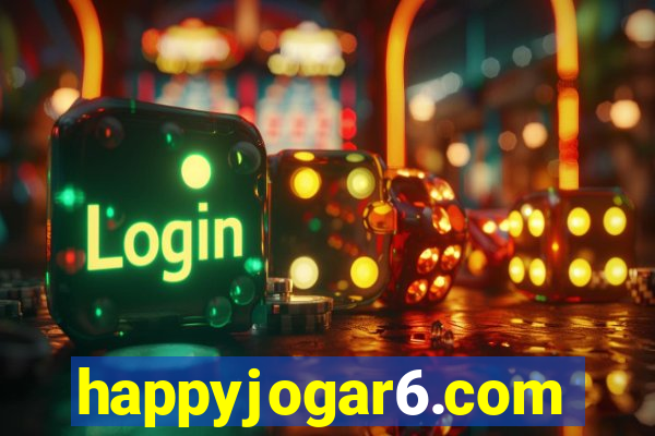 happyjogar6.com