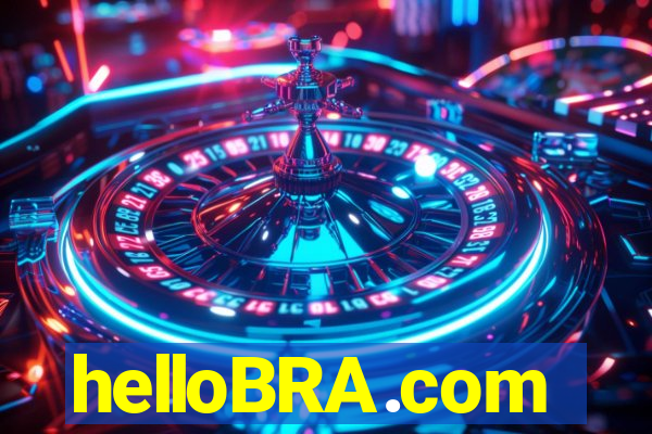 helloBRA.com