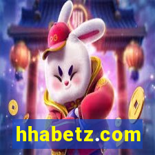 hhabetz.com