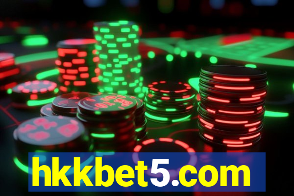 hkkbet5.com