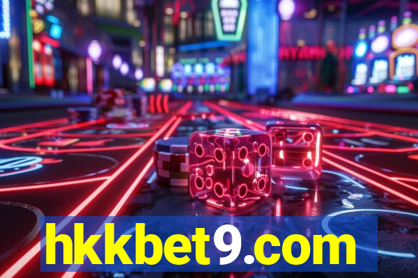 hkkbet9.com