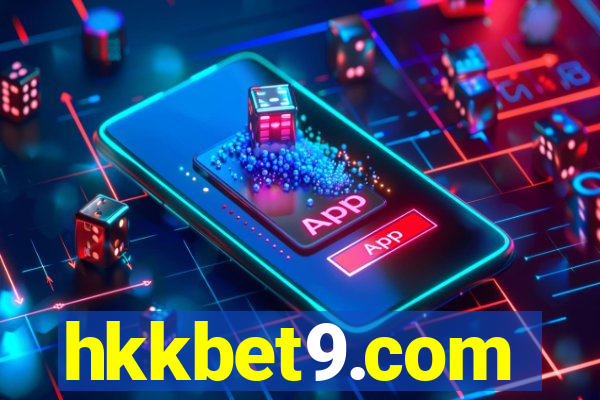 hkkbet9.com