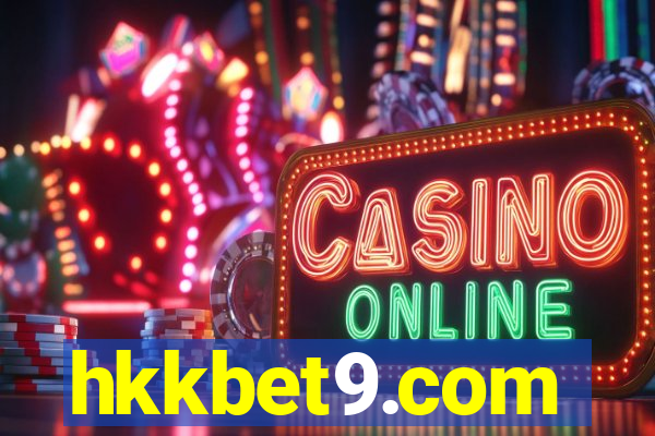 hkkbet9.com