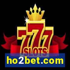 ho2bet.com