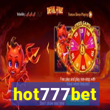 hot777bet