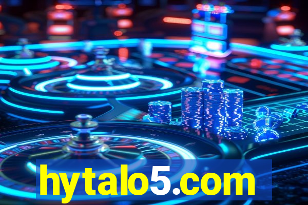 hytalo5.com