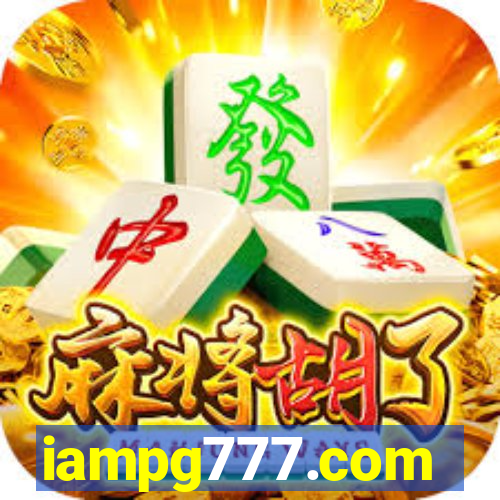 iampg777.com