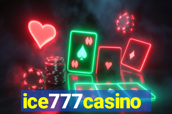 ice777casino