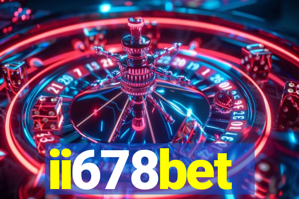 ii678bet