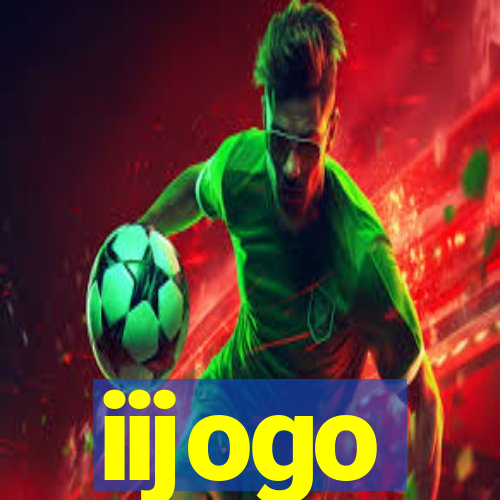 iijogo