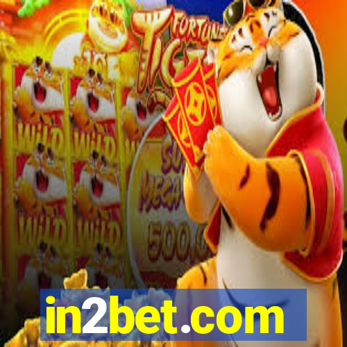 in2bet.com