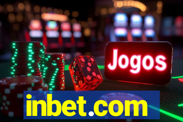 inbet.com