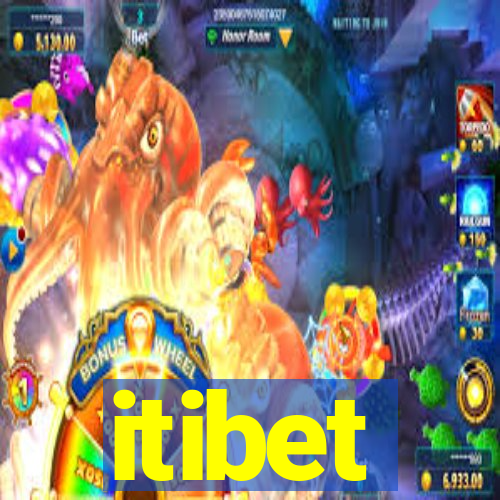 itibet