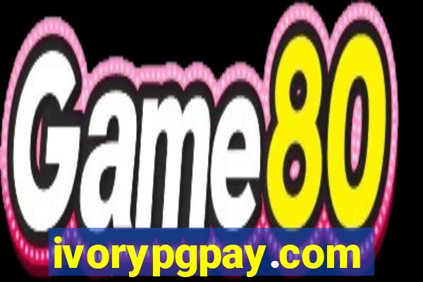 ivorypgpay.com