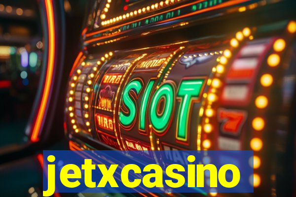 jetxcasino