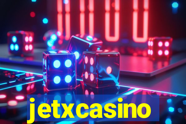 jetxcasino