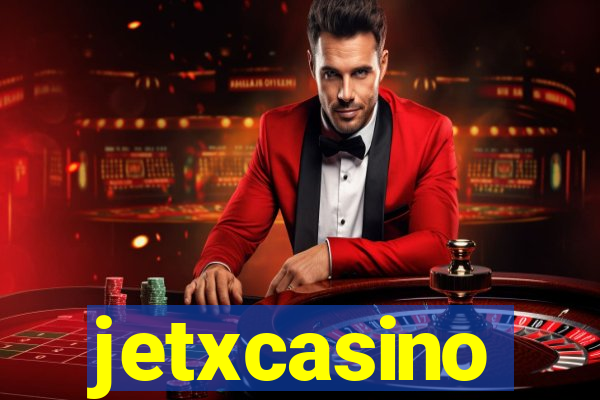 jetxcasino