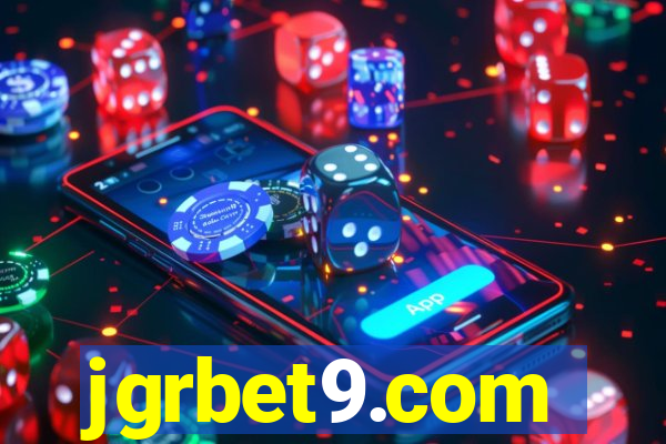 jgrbet9.com