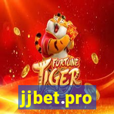 jjbet.pro